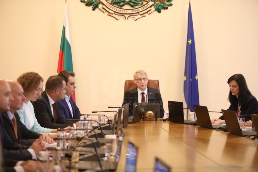 Кабинетът ще обсъди подготовката на местните избори