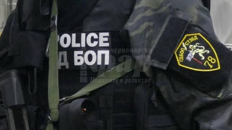 Развалиха музея на мъж от Приморско