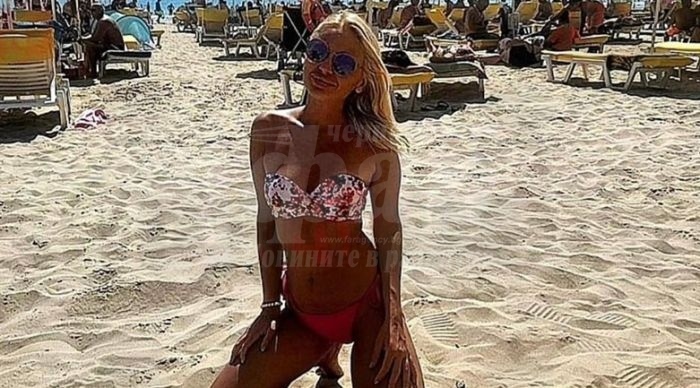 Няма следи от насилие по красивата учителка, открита мъртва 