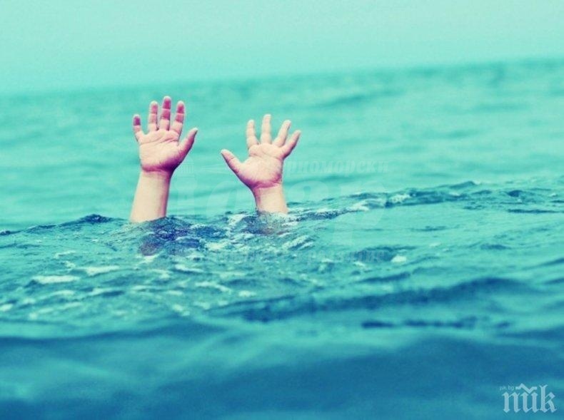 Морето взе нови две жертви