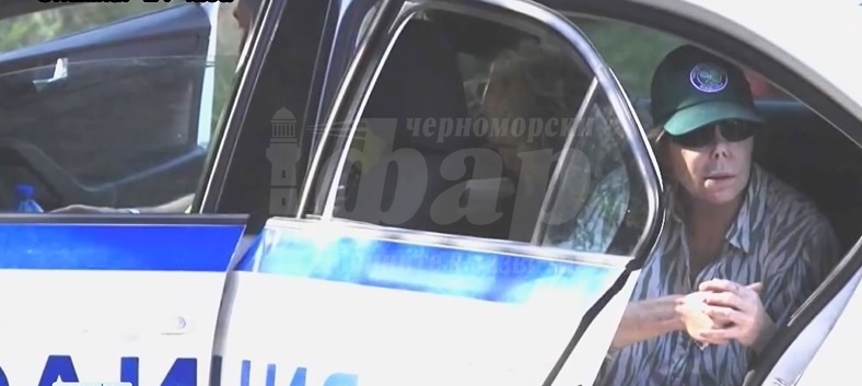 Калина Сакскобургготска получи обвинението си, отказа коментар