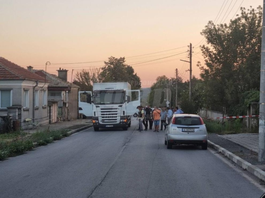 Линчуваният шофьор в Прилеп нямал нито един акт за нарушение по пътищата