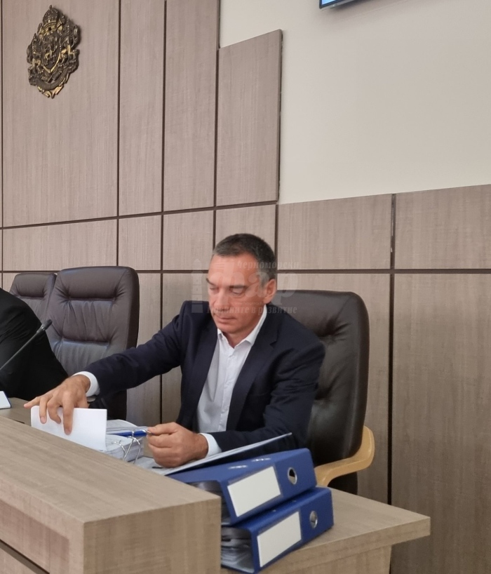 6 млн. лева ще се търсят спешно за ремонта на „Индустриална“