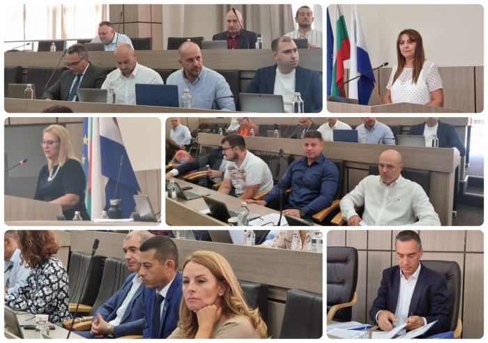 Община Бургас най-накрая има Бюджет 2023 (ВИЖТЕ КОЛКО Е РАМКАТА МУ)