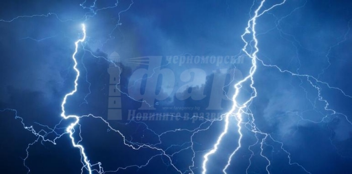 Защитени ли са общинските сгради и обекти от мълнии, пита общински съветник