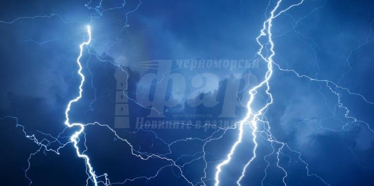 Защитени ли са общинските сгради и обекти от мълнии, пита общински съветник