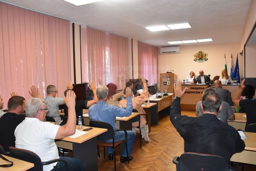 Приеха бюджета на Община Поморие, финансовата рамка е за  над 53 милиона лева