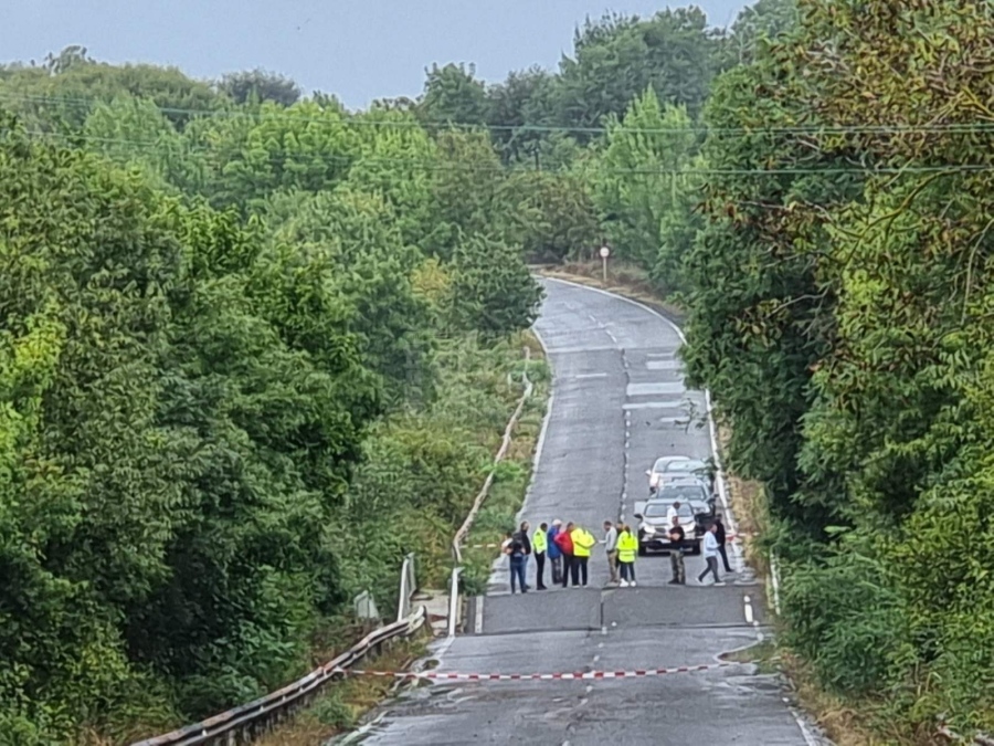 Започва проверка на всички мостове в страната