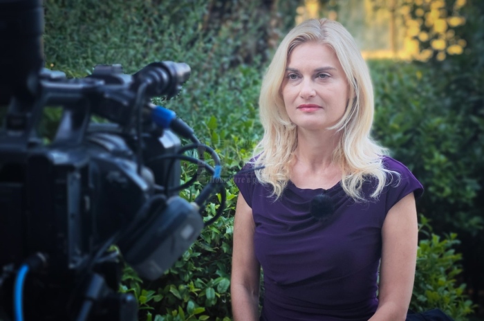 Зарица Динкова: Без инфраструктура, няма туризъм