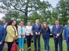 ДПС казва за кандидат-кметовете си на първия учебен ден 