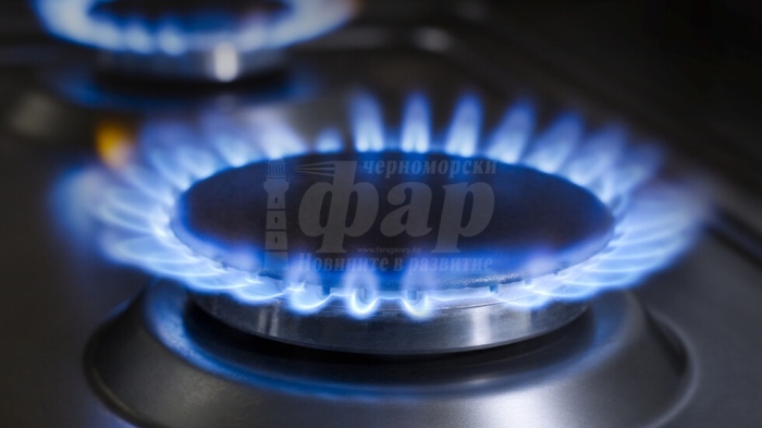 „Булгаргаз” предложи по-евтин газ за октомври