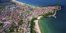  В Община Приморско не са регистрирани отклонения от качеството на питейната вода 