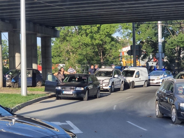 Водач на автомобил почина зад волана край Бургас