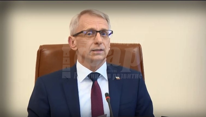 Денков: Земеделците са лъгани много пъти през годините