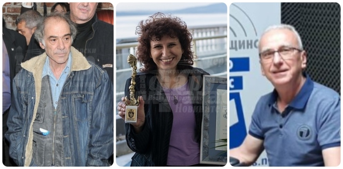 Трима нови почетни граждани ще има Бургас