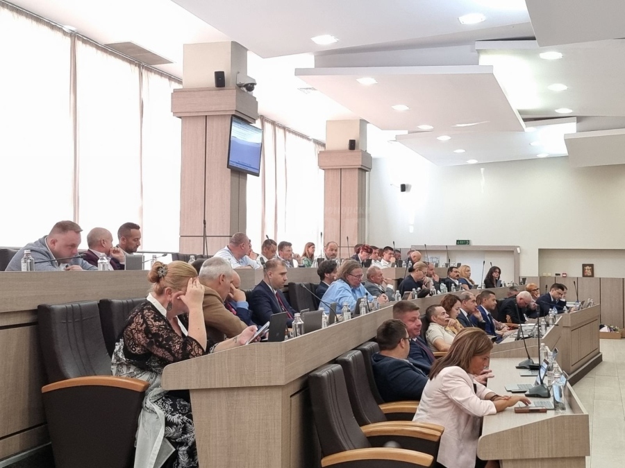 Община Бургас и новите стопани на подземния паркинг в центъра се разбраха за изплащане на дълга