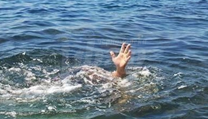Млад мъж се удави в Слънчев бряг
