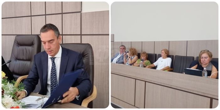 Вижте кой ще е временно изпълняващ кмет на Бургас (ОБНОВЕНА)