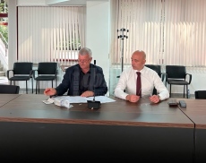 МРРБ отпусна средства за довършване ремонта на  созополската улица „Виа Понтика“