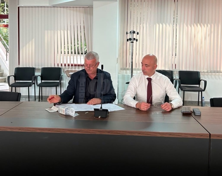 МРРБ отпусна средства за довършване ремонта на  созополската улица „Виа Понтика“