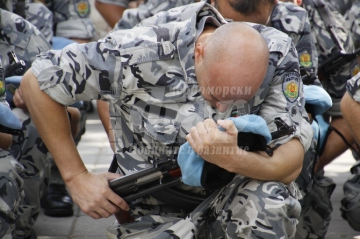 115 години независима България!