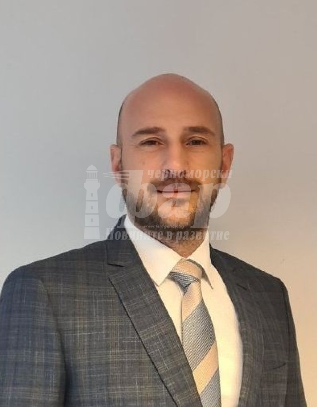 Тодор Иванов ще е кандидатът за кмет на ИТН за Бургас