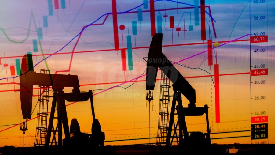 Цената на петрола: Очаква ли се барел от 100 долара?