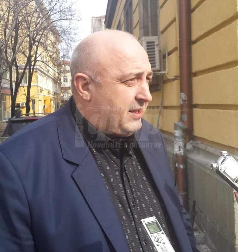 Илиян Янчев излиза като независим кандидат за кмет на Малко Търново със силна подкрепа за него