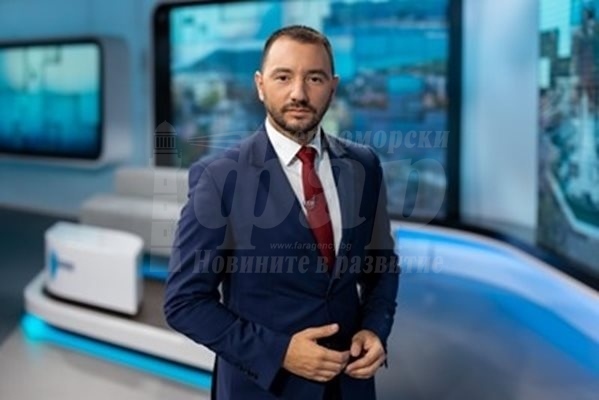 Антон Хекимян напуска бТВ. Ще става кмет или ще оглави нов голям медиен проект?