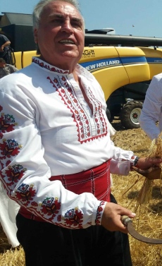 ГЕРБ издига зърнопроизводителя Николай Киров за кмет на Сунгурларе