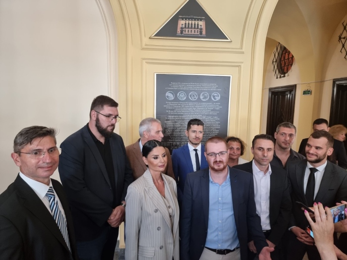 ПП/ДБ избягаха от битката Найденов-Бачийски