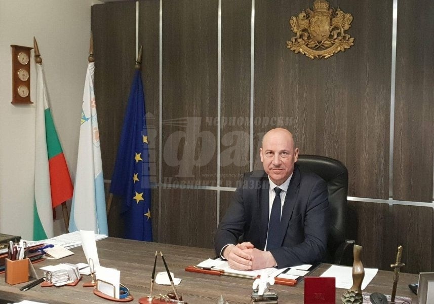 Иван Алексиев: „Ние, кметовете, сме по-силни от държавата – защото ние сме държавата“