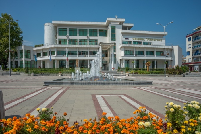 В Приморско се очертава люта битка за кметското кресло