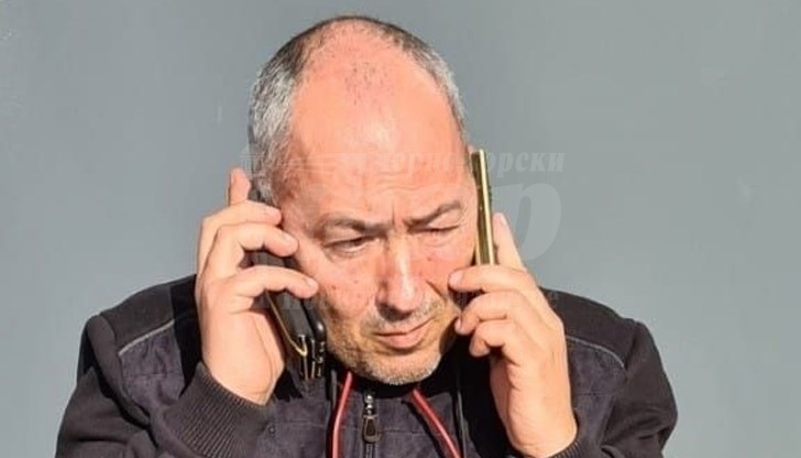 Озвучителят Георги Панайотов загуби битката за живот
