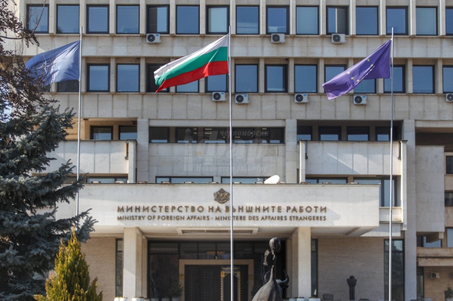 МВнР: Българите в Израел имат няколко възможности за пътуване до България