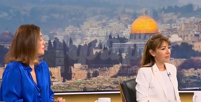 „Алеф“: Консулството на България в Израел е отказало съдействие на български футболист, за да се прибере у нас
