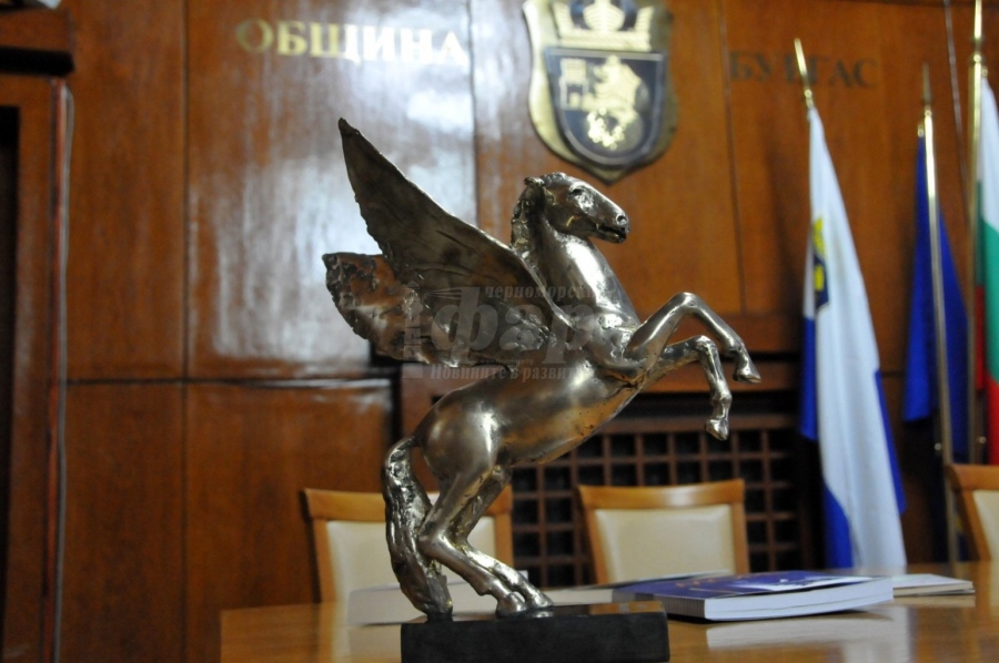 Започна подготовката за годишния литературен преглед 