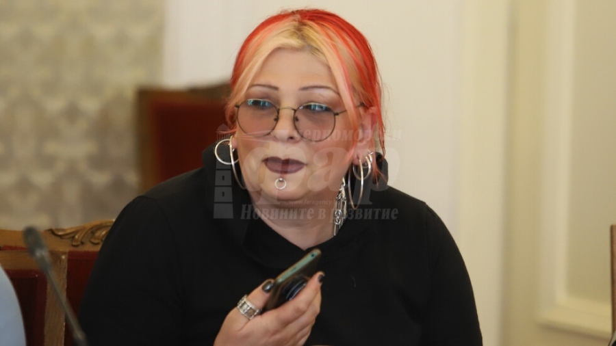 ВАС: Певицата Милена Славова не е дискриминирала хомосексуални хора