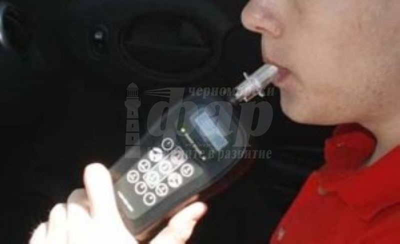 Отнеха автомобила на мъртвопиян от Средец, катастрофирал самостоятелно
