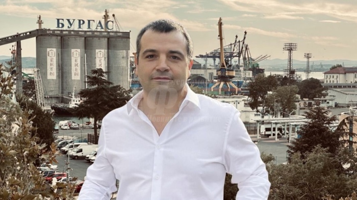 Сериозен успех по Плана Бачийски - Държавата ще инвестира 6 400 000 лева в обновяване на 11 корабно място в Пристанище Бургас