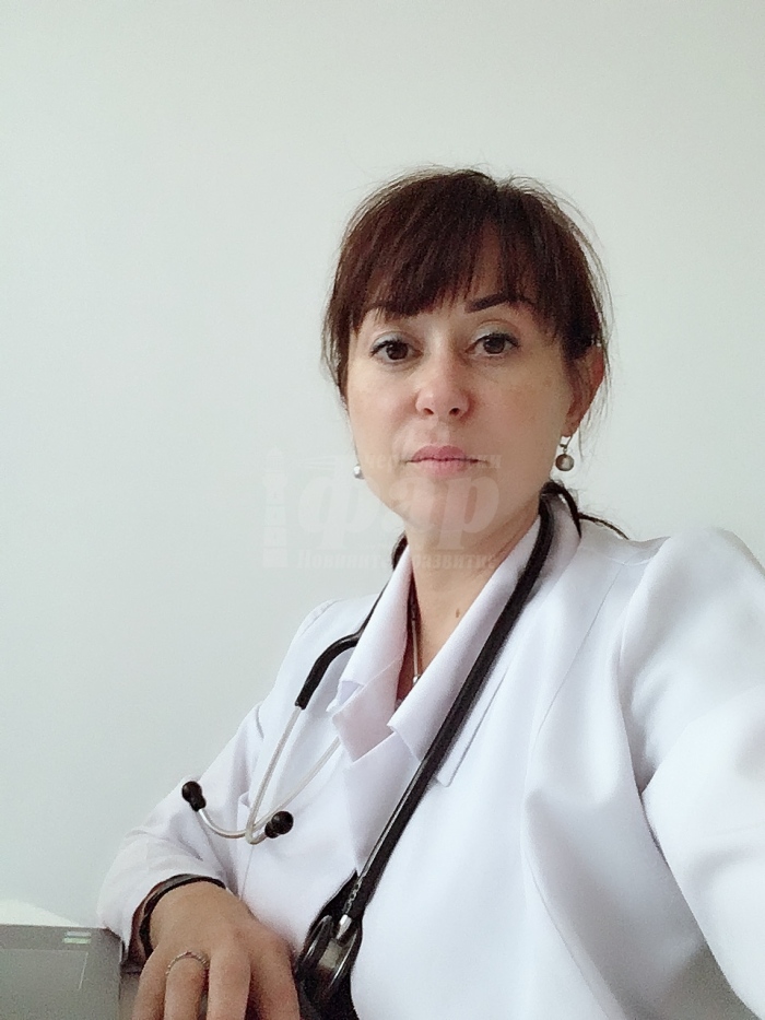 Д-р Иванета Йончева: Внимание! Сърдечните заболявания се обострят през есента