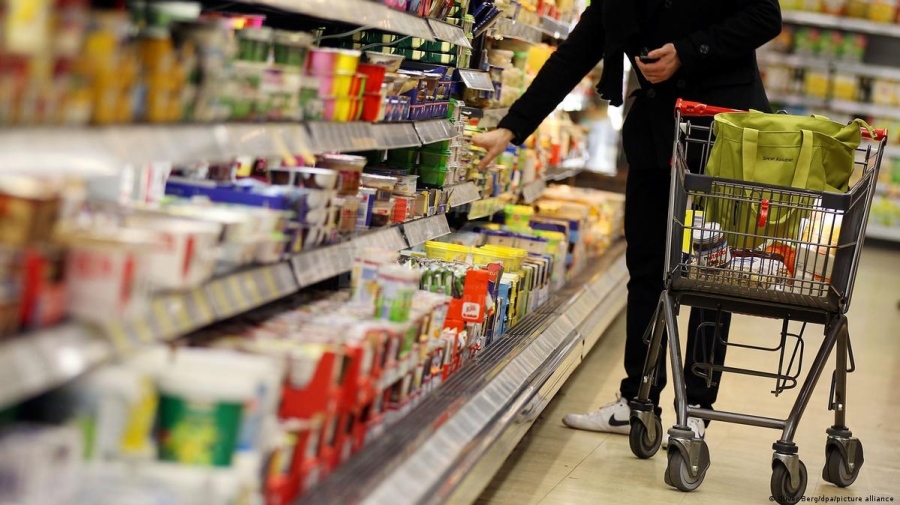 Набелязани са мерки за поддържане на оптимални цени на основни хранителни продукти
