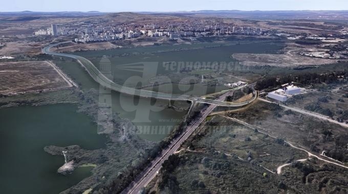 Димитър Николов: Нов обход ще даде повече перспективи за „Меден рудник“,  ще има модерен полигон  по пътя за Лъка