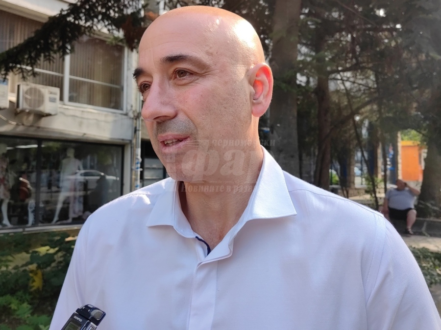 Тихомир Янакиев с коментар след побоя над кандидата за кмет на Зидарово: „Не ми се иска да вярвам, че е свързано с изборите”