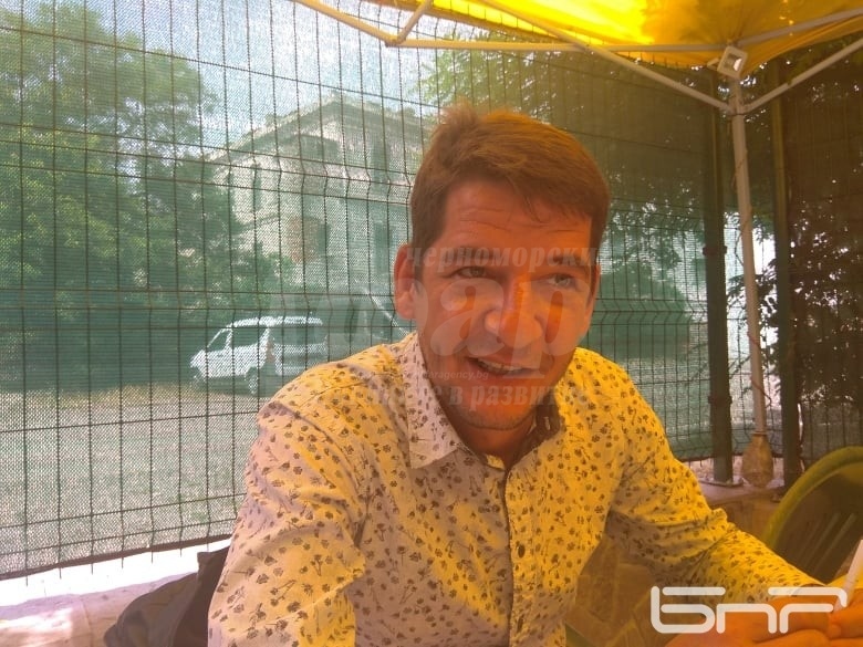 Има задържани за побоя над Христо Бардуков