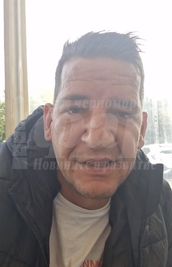 Христо Бардуков с отворено писмо за побоя над него