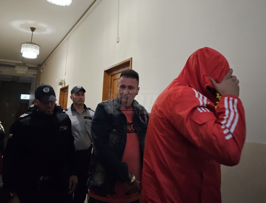 Биячите на Бардуков искат да се споразумяват с Прокуратурата
