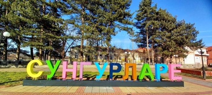 Шестима се борят за гласа на сунгурларци  кой да седне на на кметския стол