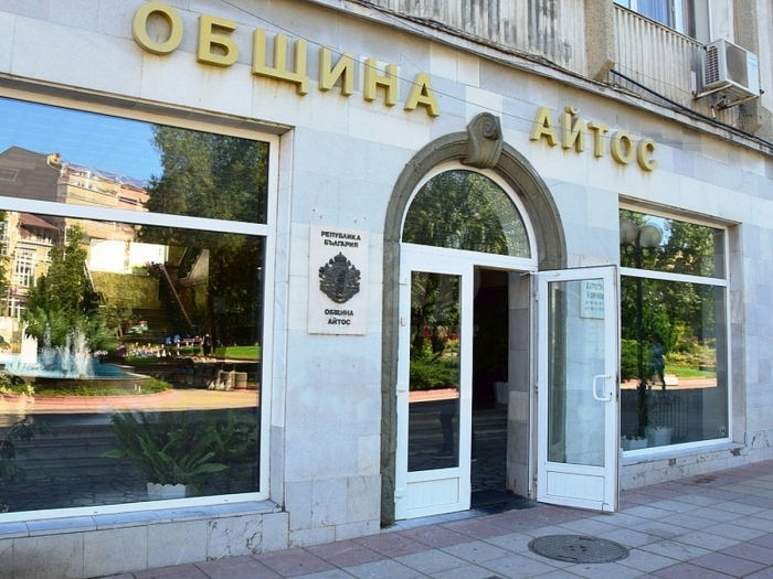 36% са гласували в Айтос до 15:30 часа