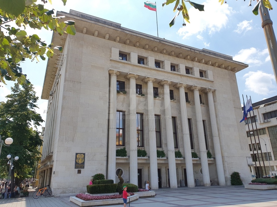 Малко над 36% е активността на тези избори в Община Бургас